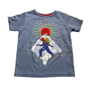 Piccolina Junko Tabei Tee Size 5T